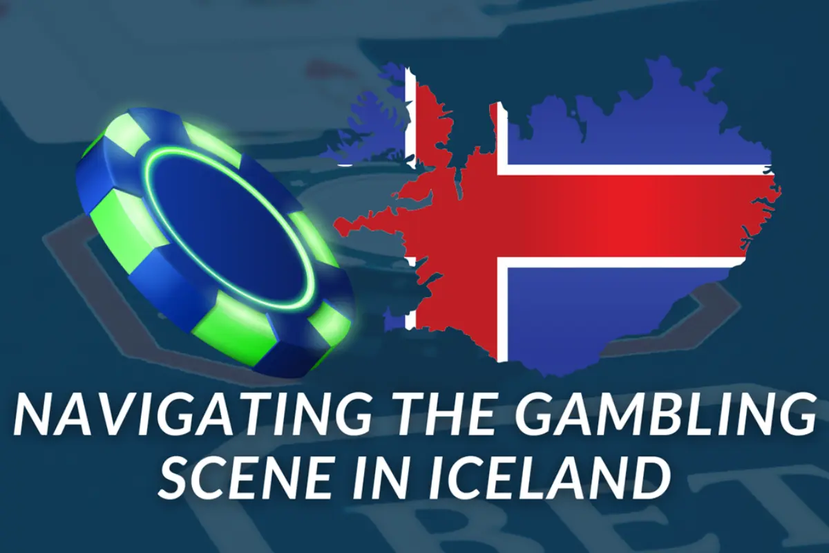 Navigating the Gambling Scene in Iceland