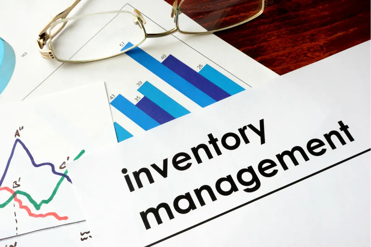 Smart Ways for Effective Inventory Management