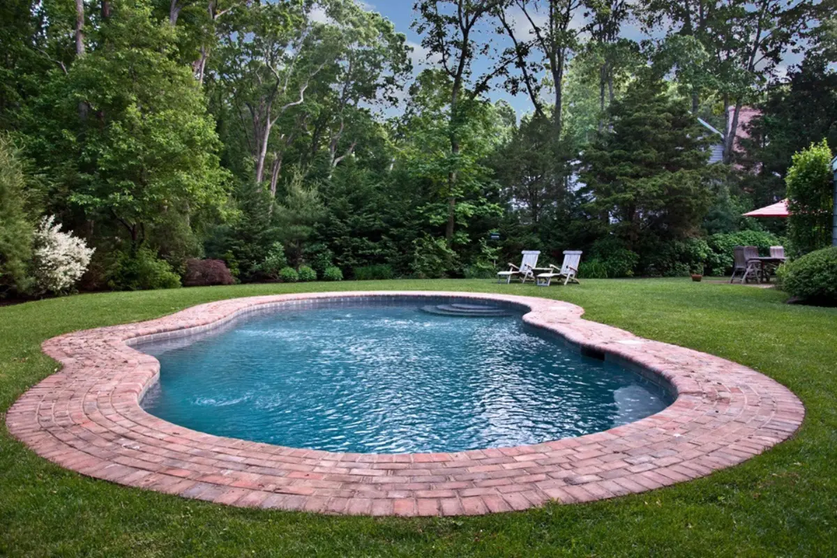 The Advantages of Inground Concrete Pools Why they Stand Out
