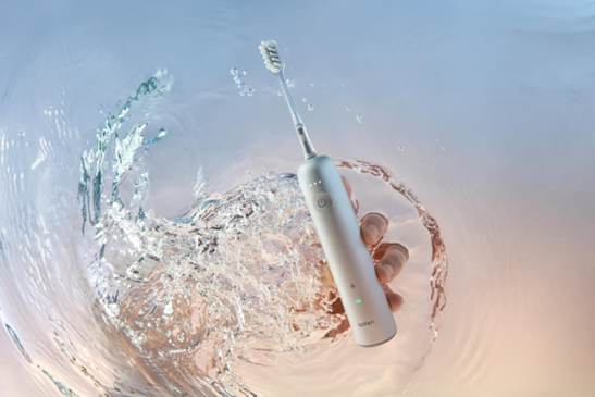 The Ultimate Laifen Wave Electric Toothbrush Review