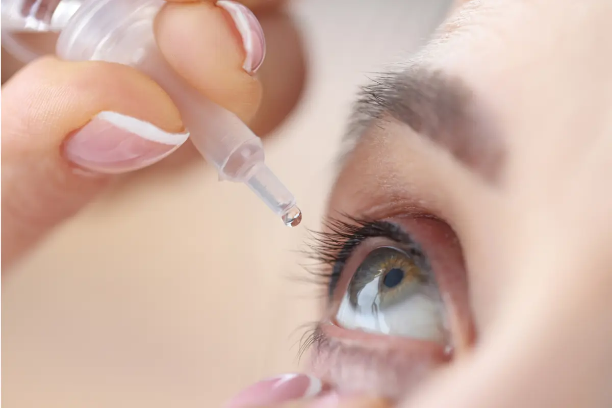 Tips From Dry Eye Specialists for Managing Chronic Dry Eye