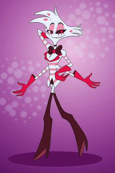 Hazbin Hotel All Characters You Should Know About - Know World Now