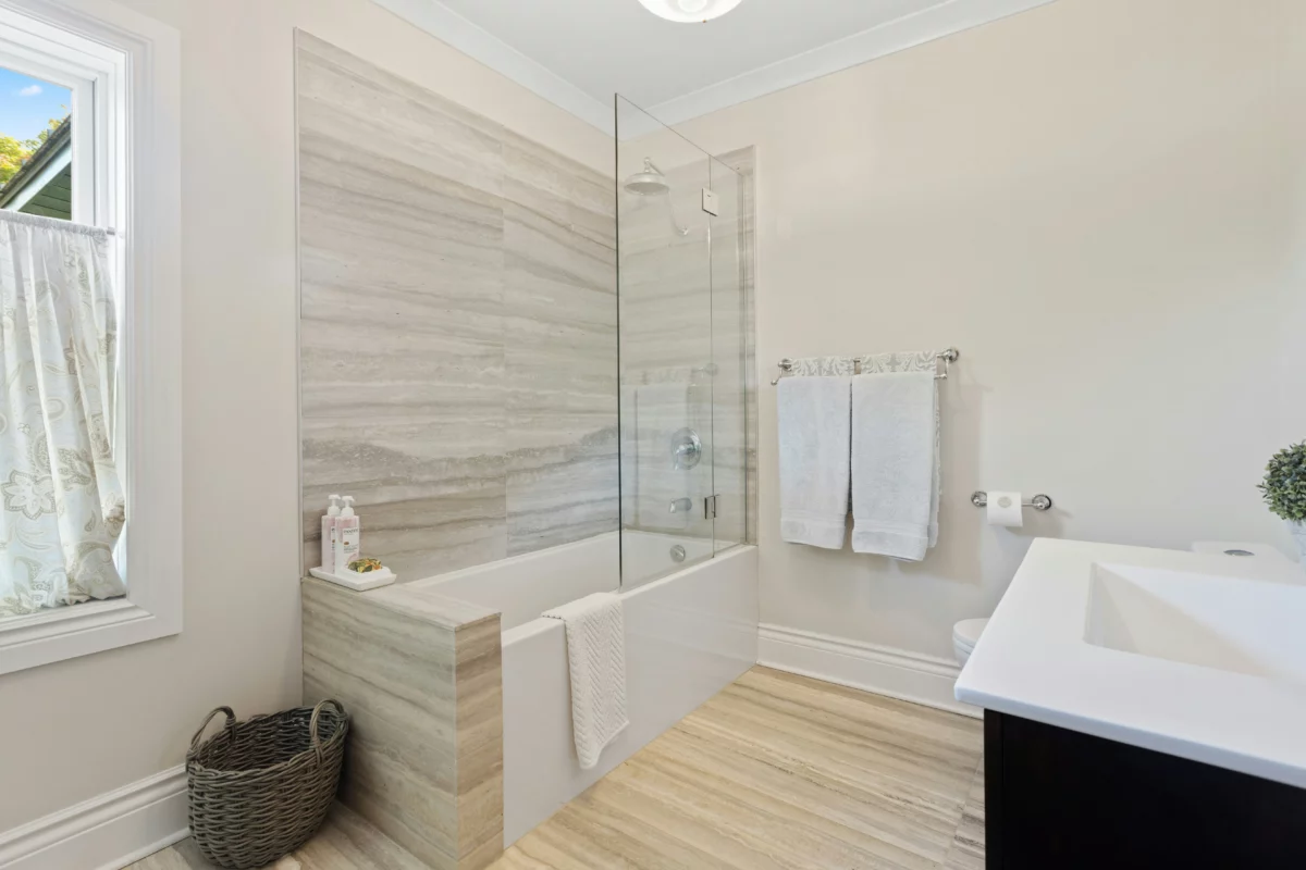 10 Mistakes to Avoid During Bathroom Remodeling