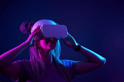 Aeonscope Insight: Next-Gen Video Gaming - Dive Into Virtual Reality