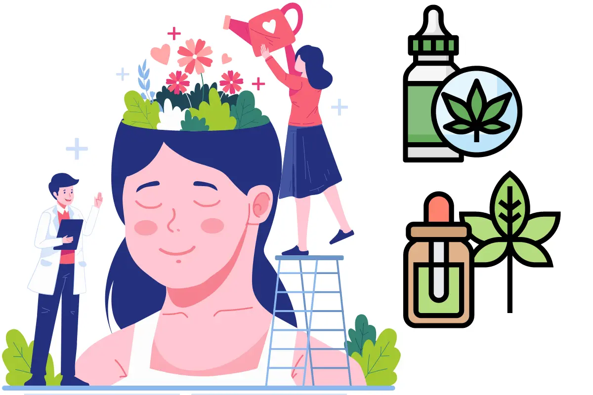 Are CBD Products Worth Using for Health & Wellbeing