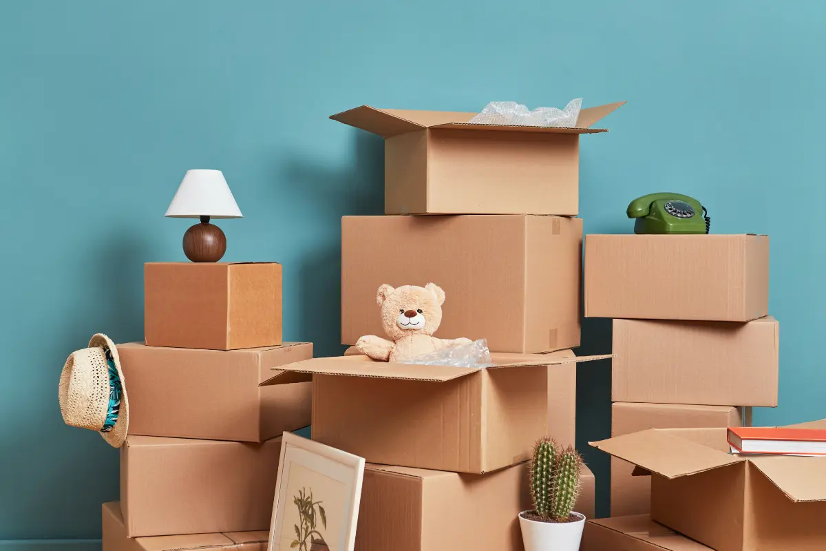 Decoding the Intricacies of Long-Distance Moving