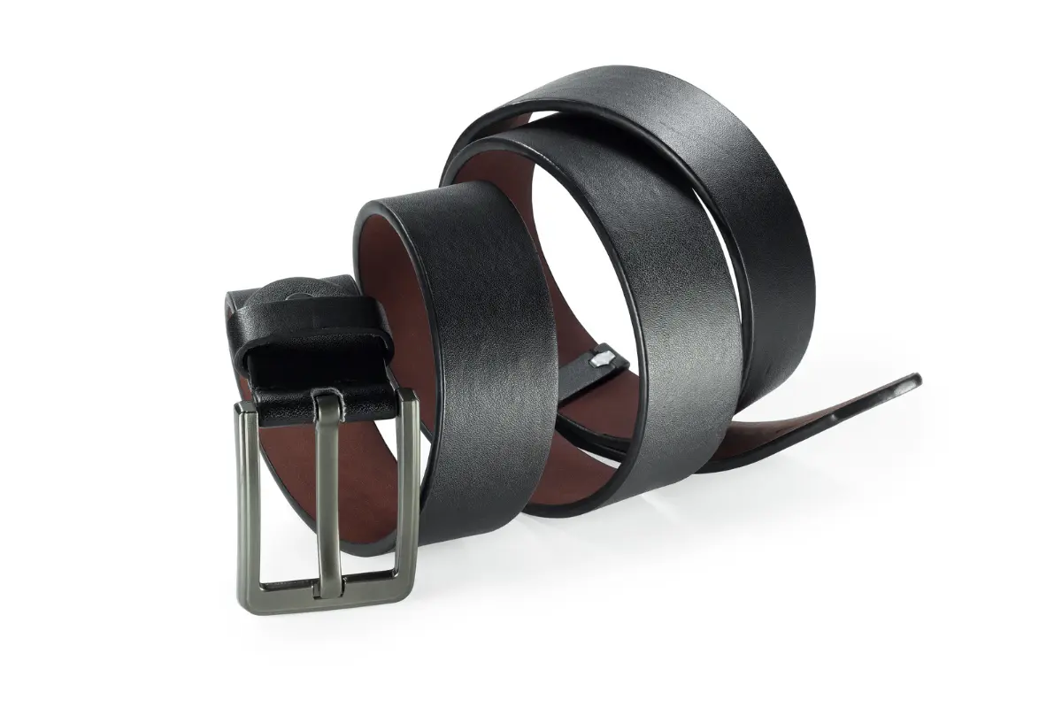How to Maintain And Care for Your Men's Leather Belt