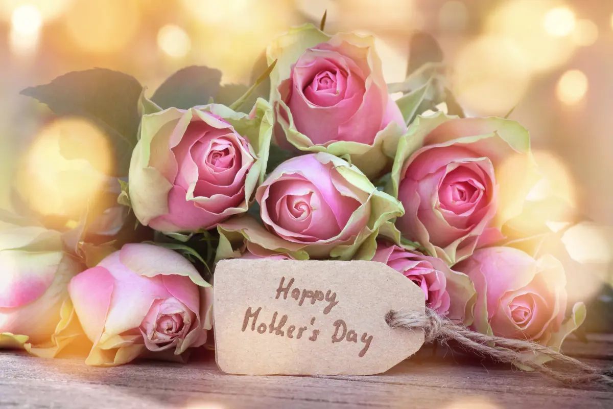 Origins of Mother's Day and the Art of Personalized Gifting