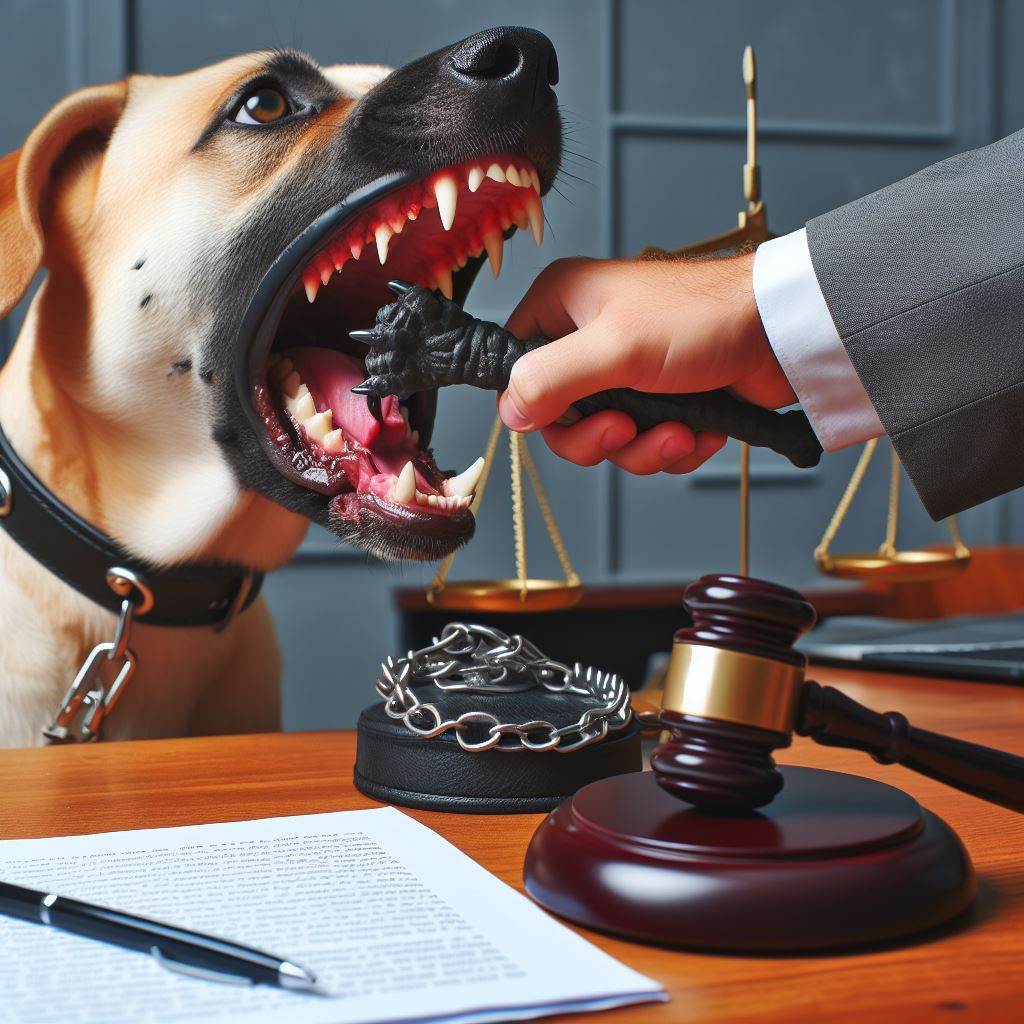 Personal Injury Lawyer for Dog Bites: Comprehensive Guide