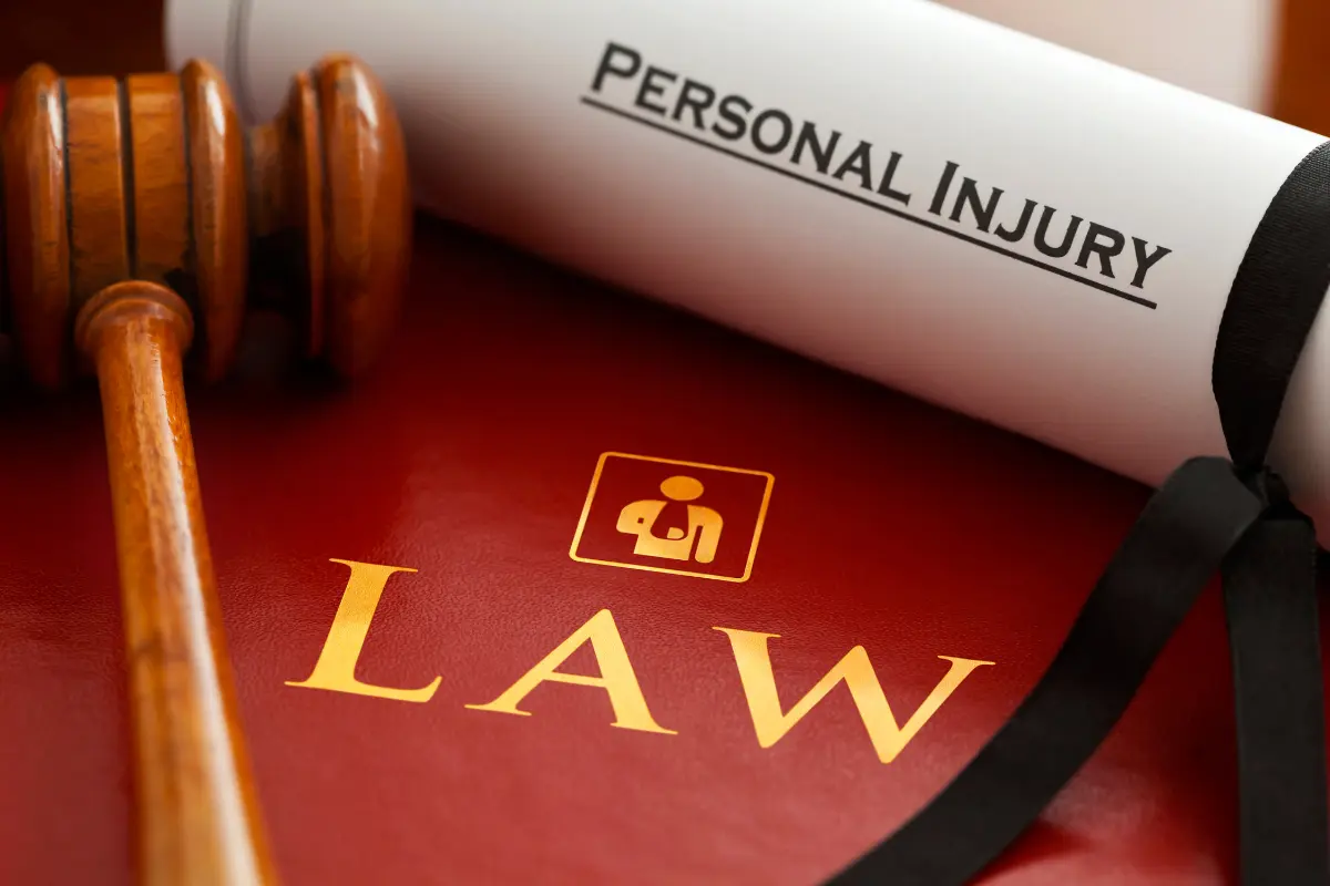 Rebuilding Your Life After an Injury How a Personal Injury Lawyer Can Support Your Recovery Journey