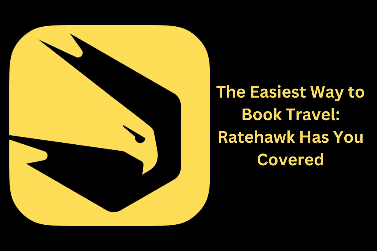 The Easiest Way to Book Travel Ratehawk Has You Covered
