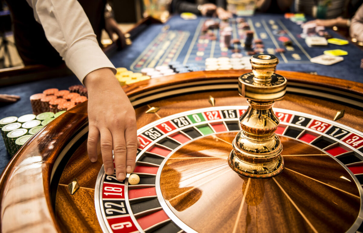 Types of Casino Games: Insider Reveals Top Ones for Guaranteed Excitement -  Know World Now