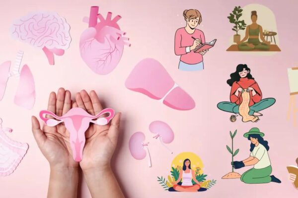 Hobbies to De-Stress During Menopause: 10 Proven Activities