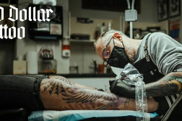$100 Tattoo Guide: Best Designs, Artists & What to Expect