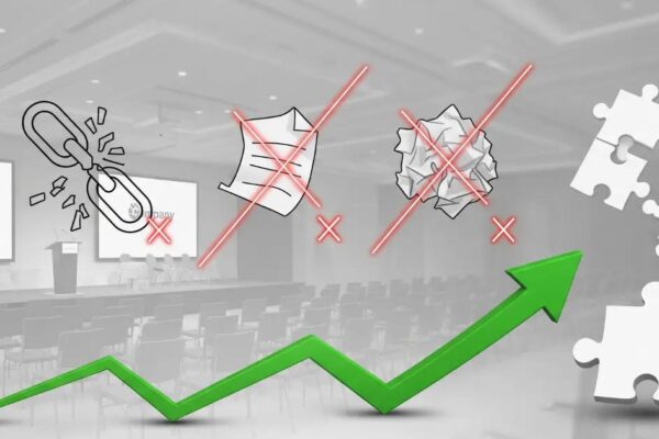 Corporate Event Planning Mistakes: 11 to Avoid in 2025