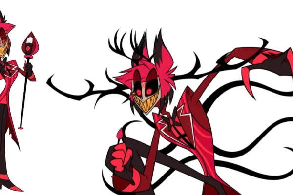 Alastor Hazbin Hotel: Complete Guide to the Radio Demon