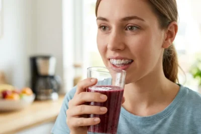 Can I Drink With My Retainer In? Complete Safety Guide