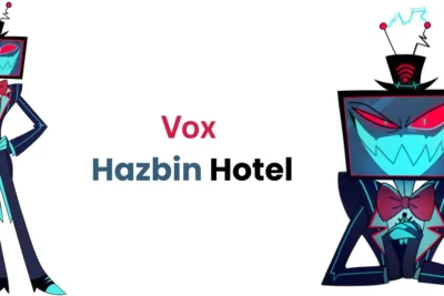 Vox Hazbin Hotel: Complete Character Guide & Analysis