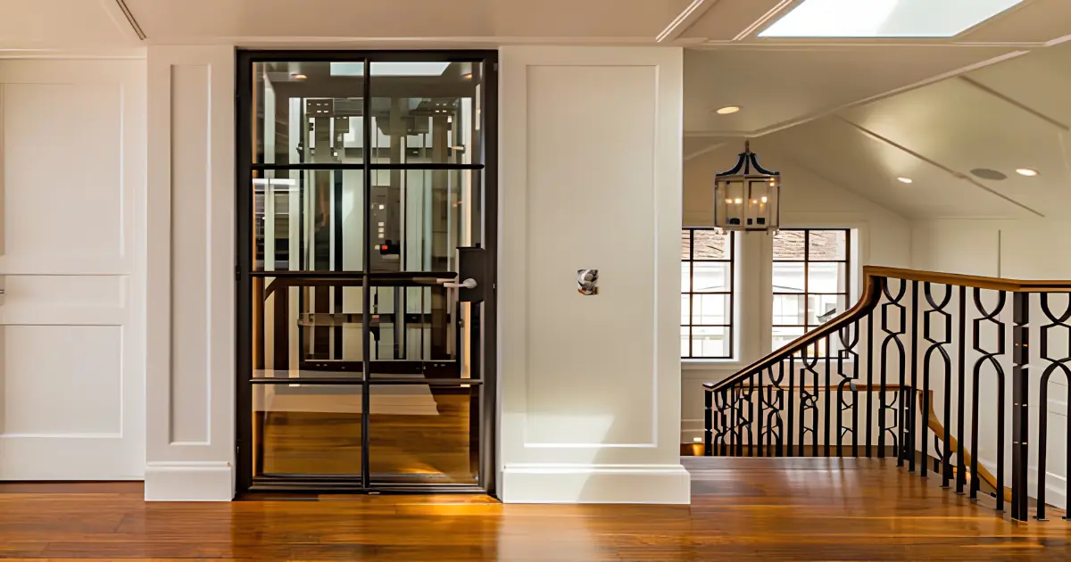 Why More Homeowners Are Installing Residential Elevators in 2026