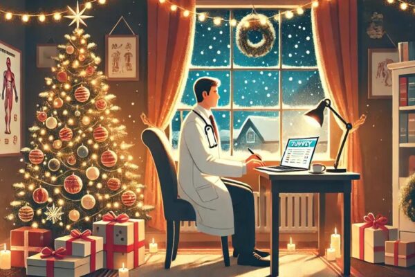 Paid Physician Surveys: Earn Extra Income & Influence Care