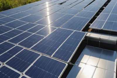 How to Make Solar Panel with Aluminum Foil (Why It Won’t Work)