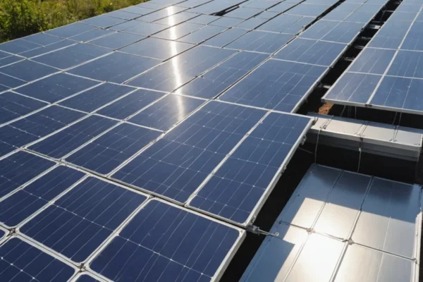 How to Make Solar Panel with Aluminum Foil (Why It Won’t Work)