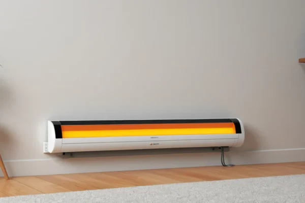 Can Baseboard Heaters Cause Fires? Safety Facts & Prevention