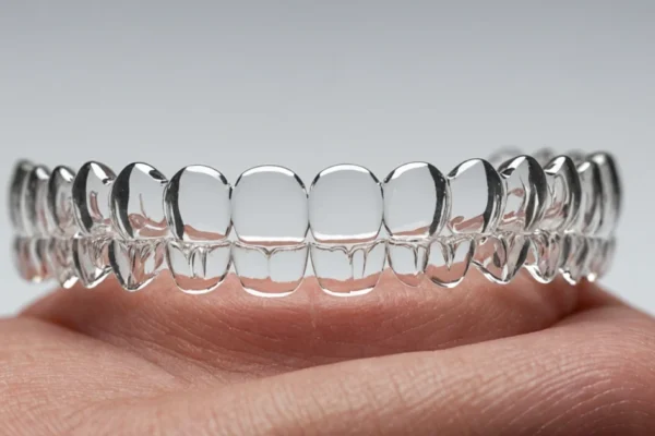 What is an Essix Retainer? Complete Guide to Clear Retainers