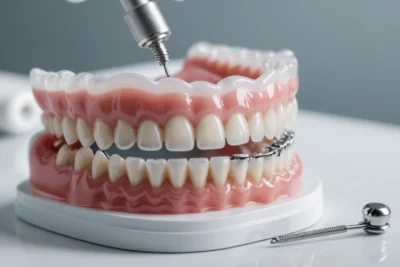 Can I Wear My Cracked Retainer? Safety & Repair Guide