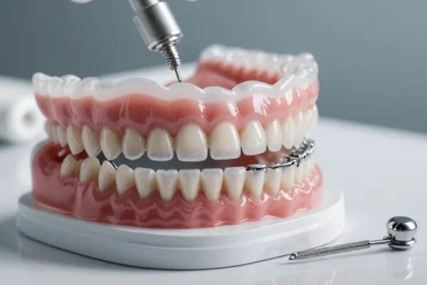 Can I Wear My Cracked Retainer? Safety & Repair Guide