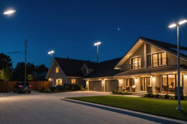 Highest Lumens Solar Lights: 2026 Brightness Guide