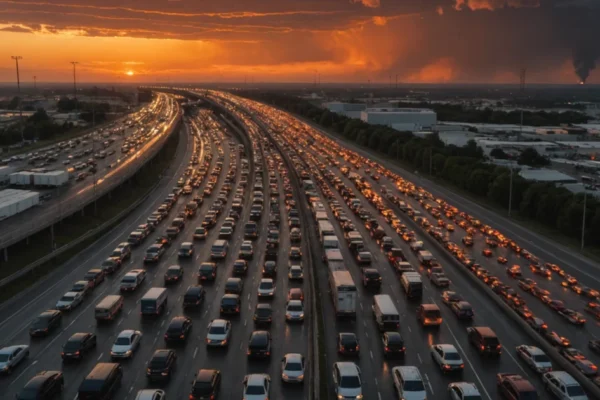 Fuel Crisis 2026: Global Energy Shortage Impact & Solutions