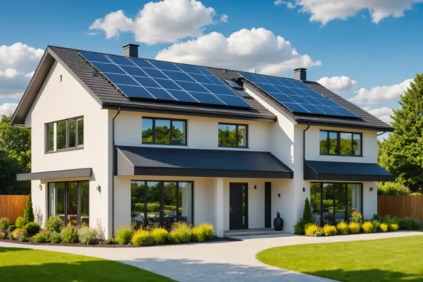 Is My House Good for Solar Panels? Complete 2026 Guide