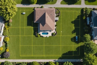 Can I Sell Part of My Land With a Mortgage? Complete Guide