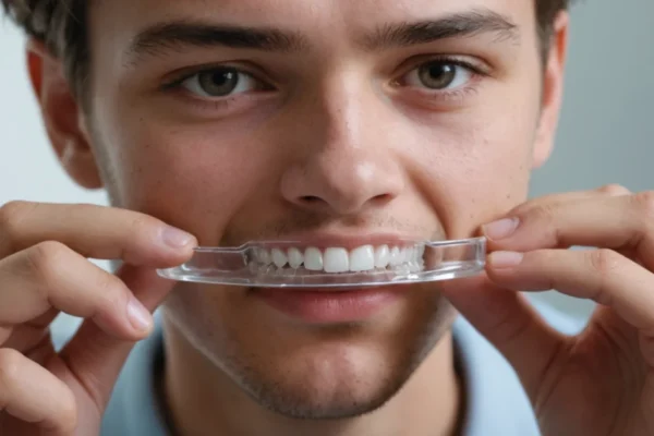 Lost Your Retainer? Here’s What to Do Right Away