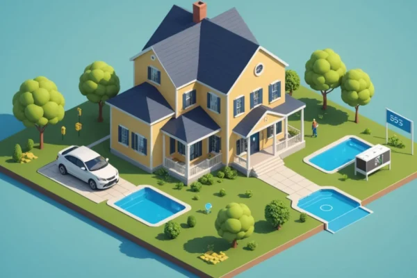 What Does PITIA Stand For? Mortgage Payment Breakdown 2026