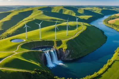 Renewable Energy Guide 2026: Sources, Benefits & Future