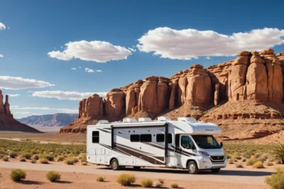 How Much Solar Power Do I Need for My RV? Complete Guide