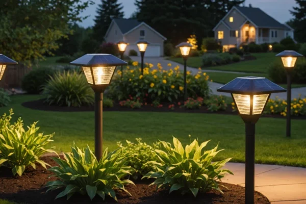 How Long Do Solar Lights Last? Complete 2026 Guide