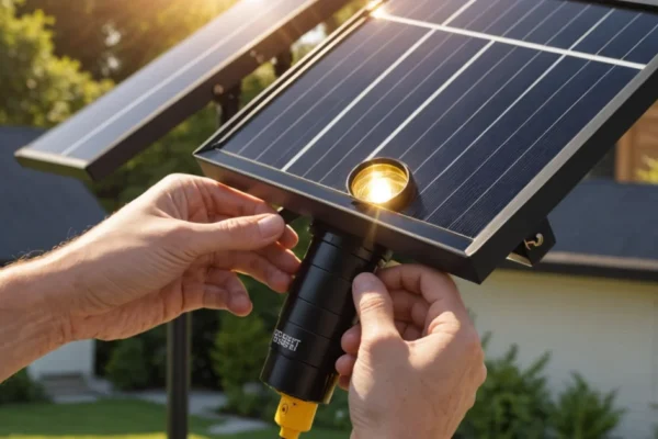 How to Reset Solar Lights: Complete Step-by-Step Guide 2026