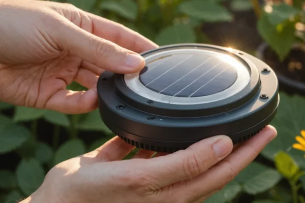 How to Fix Solar Light Sensor: Complete Repair Guide 2026