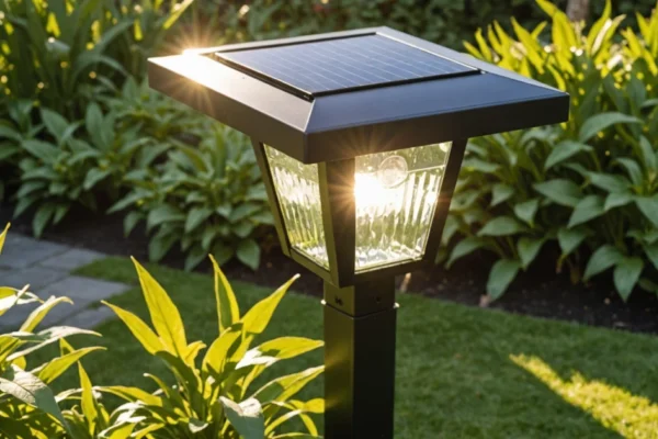 How to Charge Solar Lights With On/Off Switch: Complete Guide