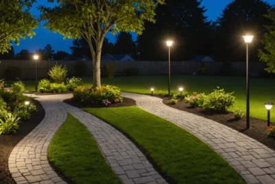 How Long Do Solar Lights Last at Night? (2026 Guide)