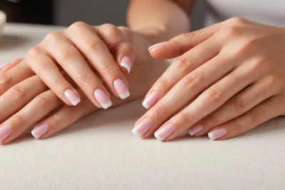 What Are Solar Nails? Complete Guide to Solar Nail Systems