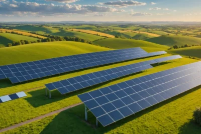 How Solar Panels Help the Environment: Benefits & Impact 2026