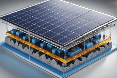 What Are Solar Panels Made Of? Complete Material Guide 2026