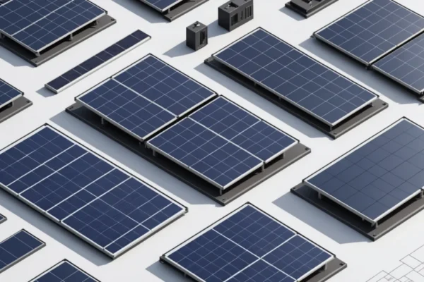 Solar Panel Dimensions: Complete Size Guide for 2026