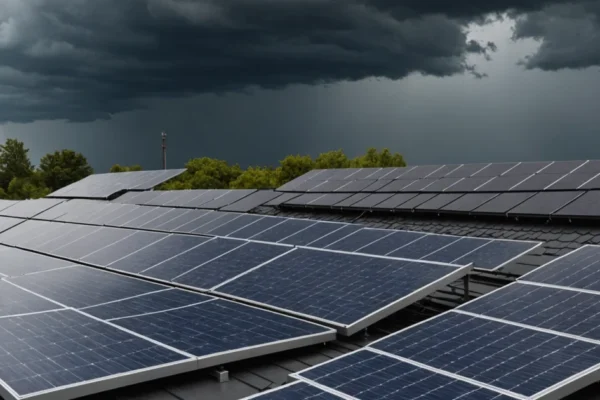 How Long Solar Panels Last Without Sun: Performance Guide 2026