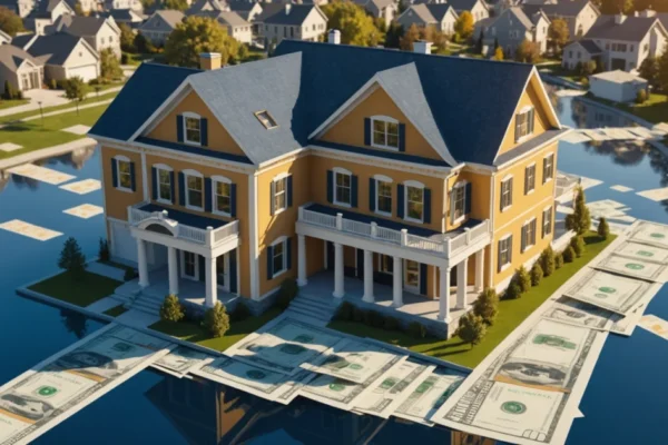 Who Pays the Mortgage on a House in a Trust? Complete Guide