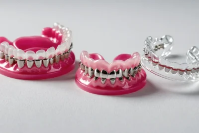 What Does a Retainer Look Like? Complete Visual Guide 2026